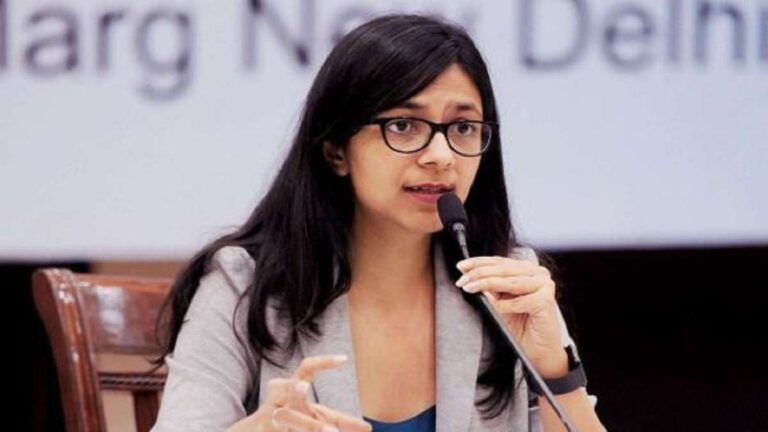 Swati maliwal