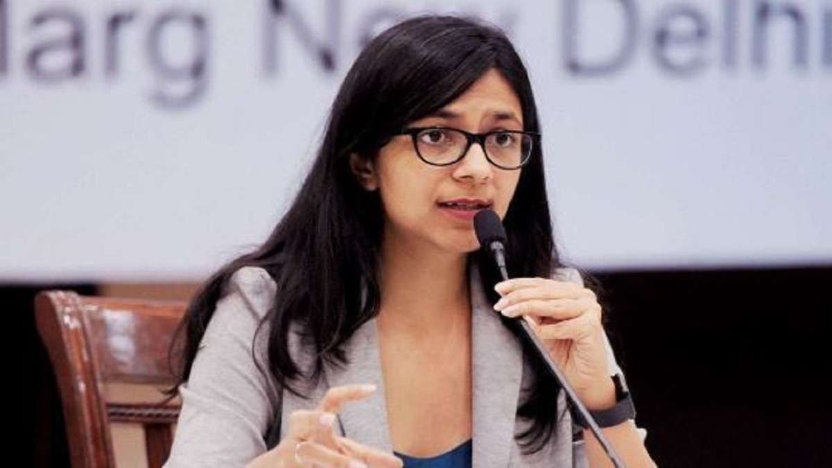 Swati maliwal