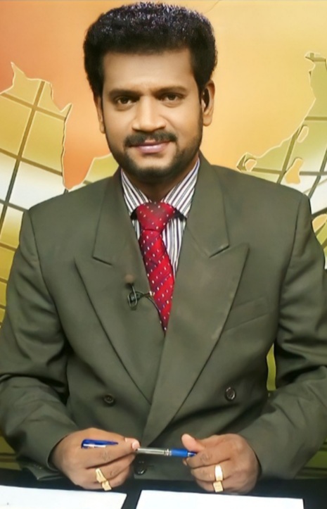 Dr. S. Prabakaran