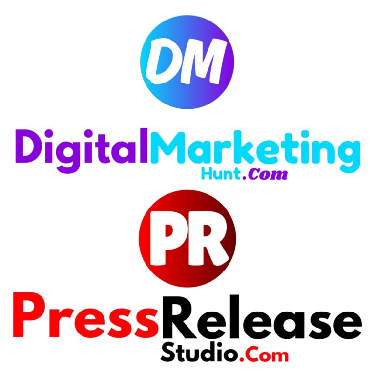 Digital Marketing Hunt