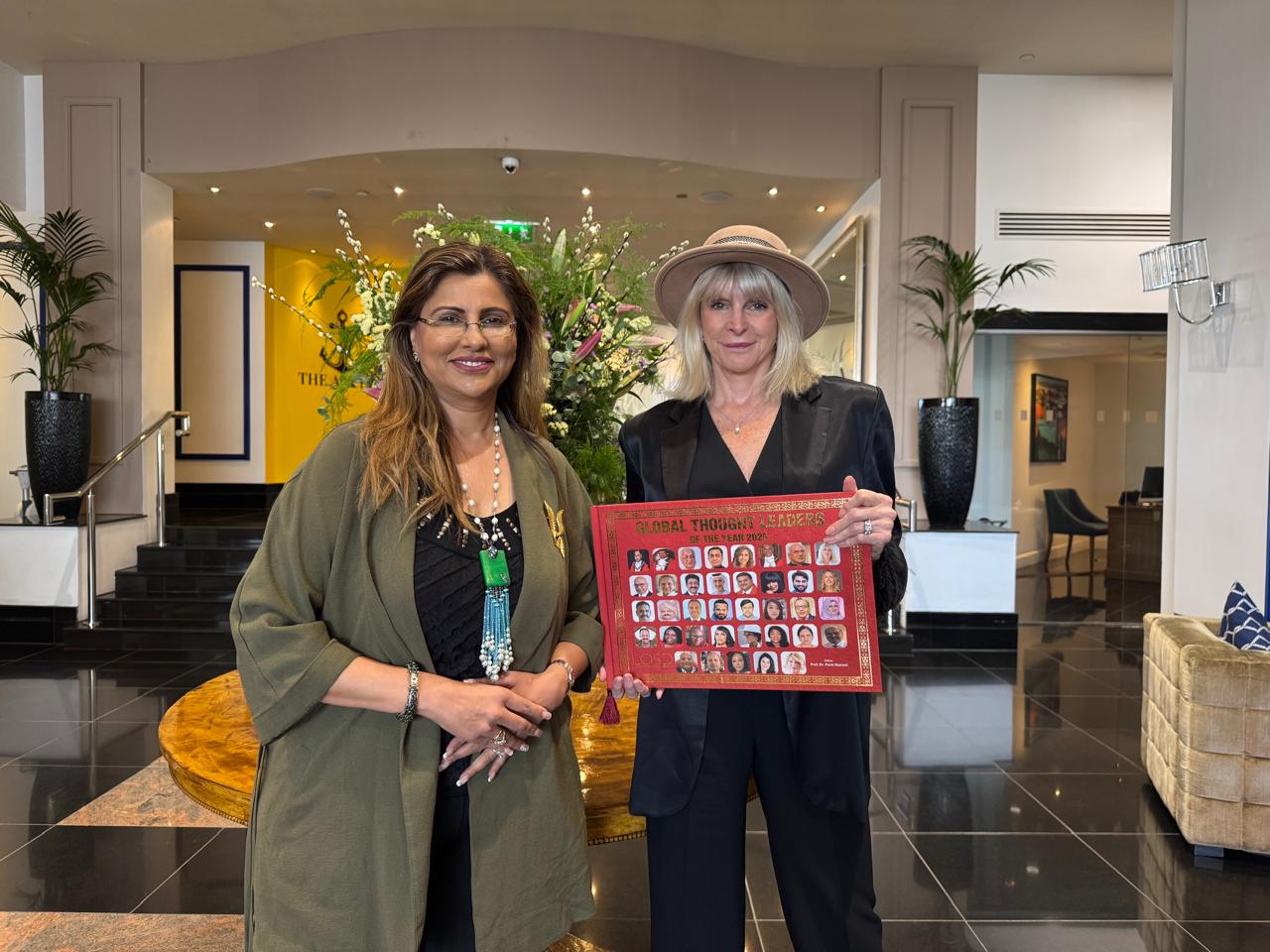 Prof. Dr. Parin Somani