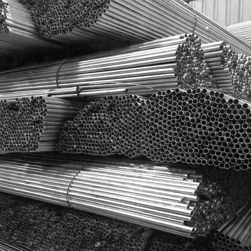TechnoFlex Steel India