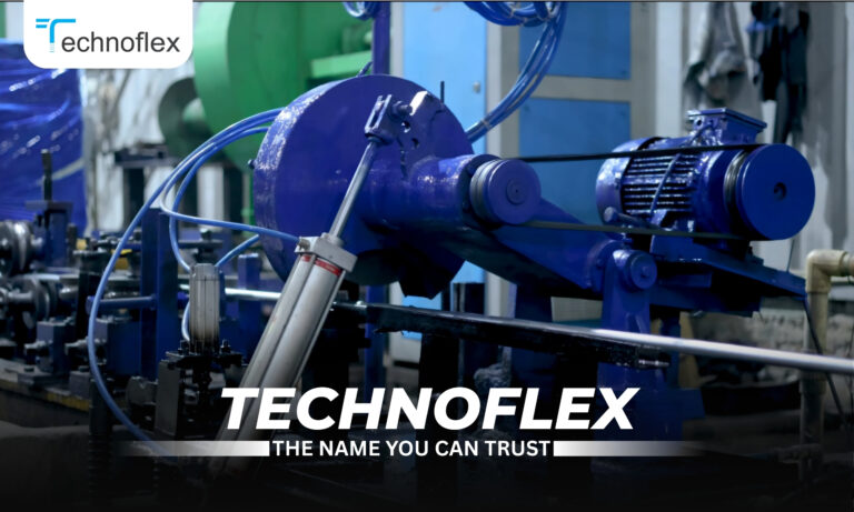 TechnoFlex