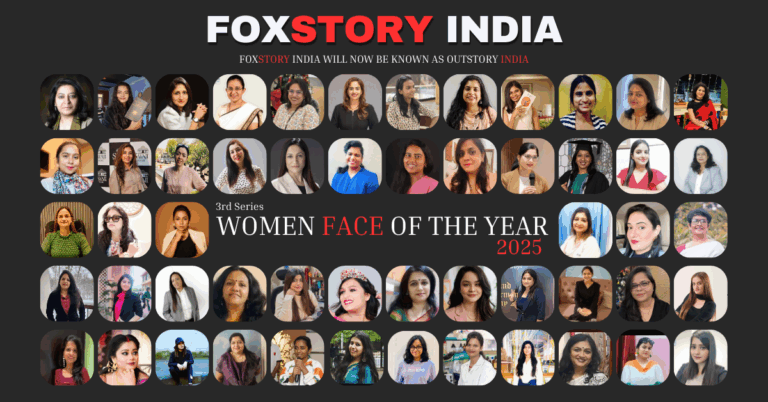 Women Face of the Year 2025