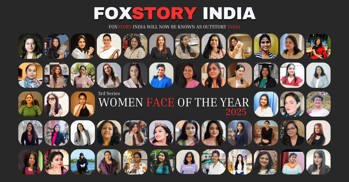 Women Face of the Year 2025