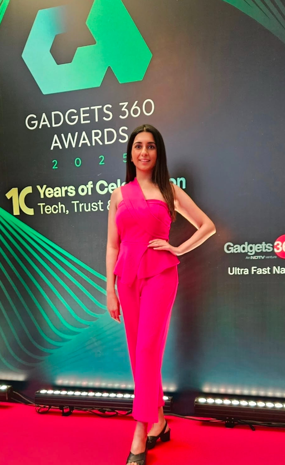 NDTV Gadgets 360 Awards