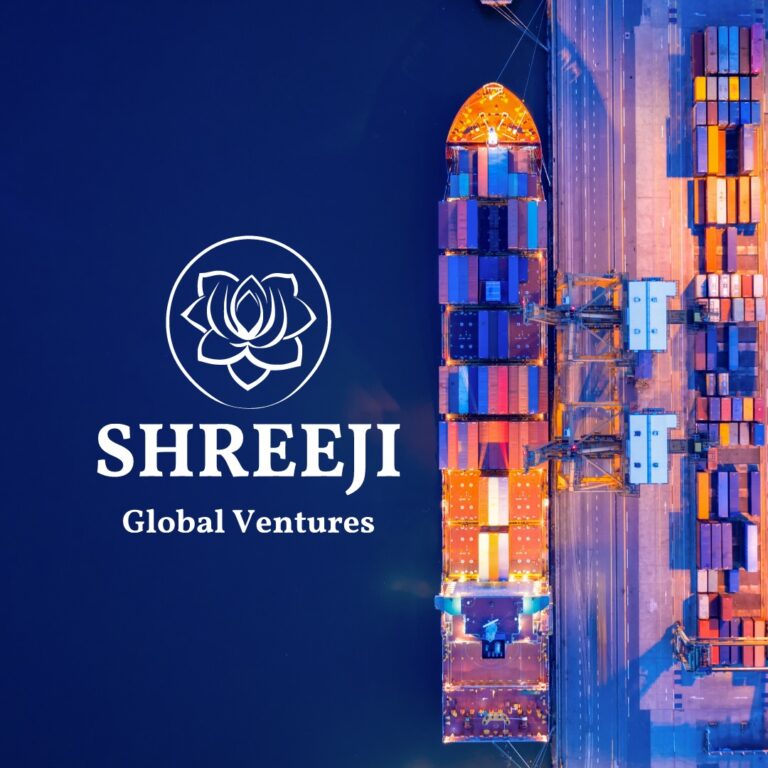 Shreeji Global Ventures