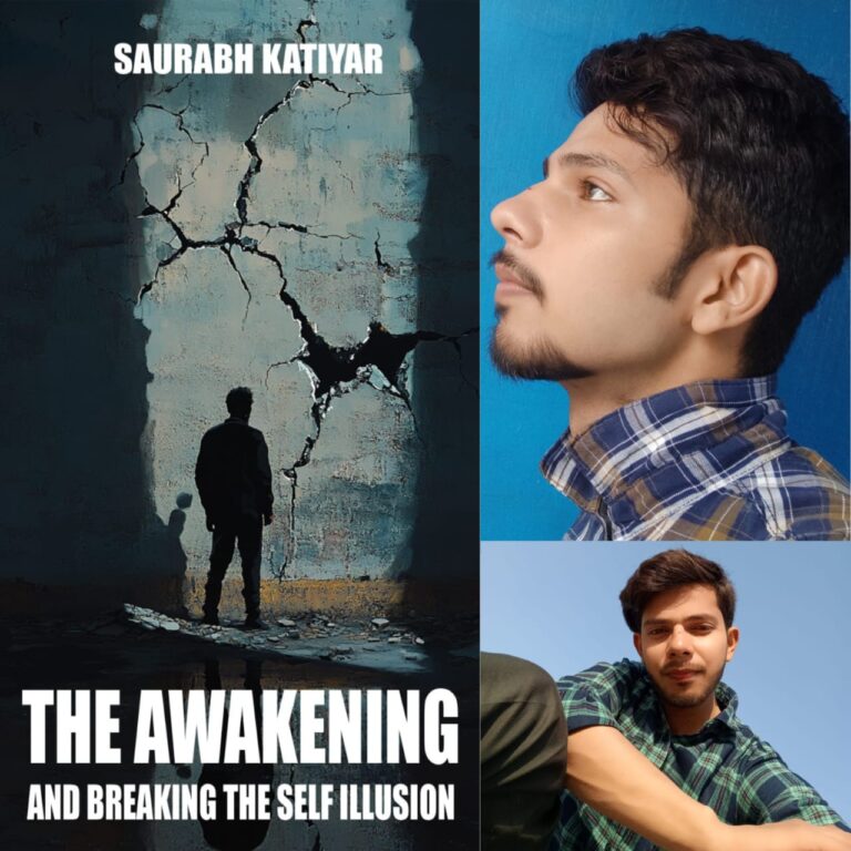 Saurabh Katiyar