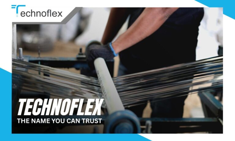 TechnoFlex