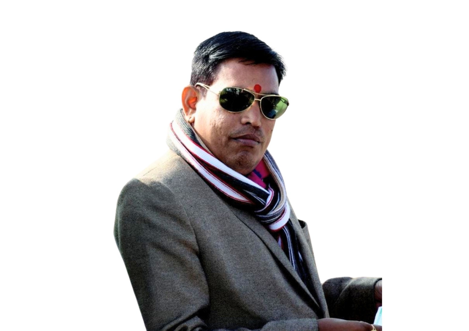 Dr. Mahendra Bhati Trikal