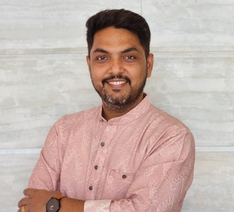 Dr. Nilesh Madhukar Rane