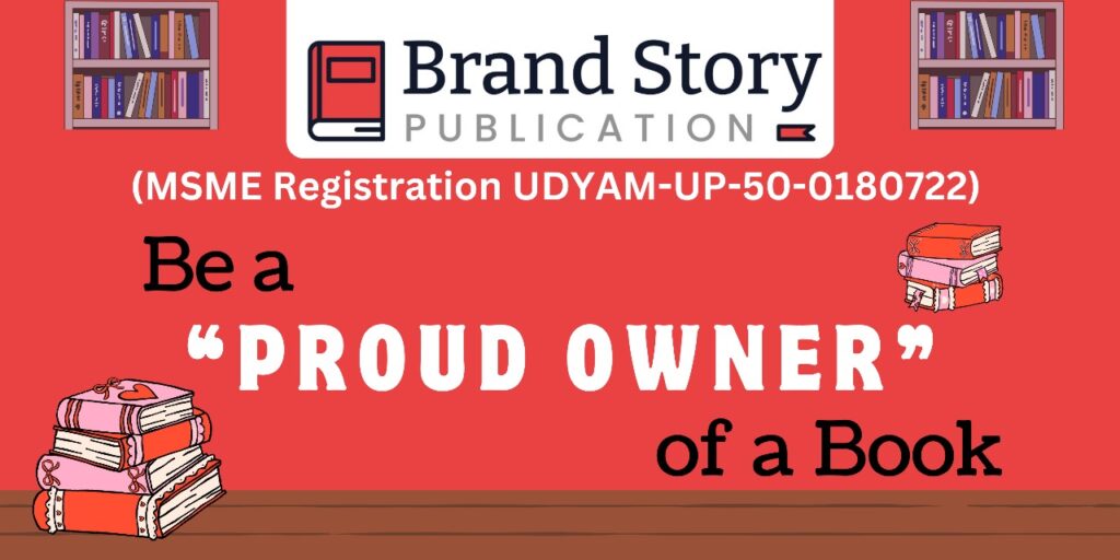 Brand Story Publication