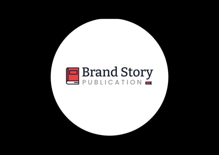 Brand Story Publication