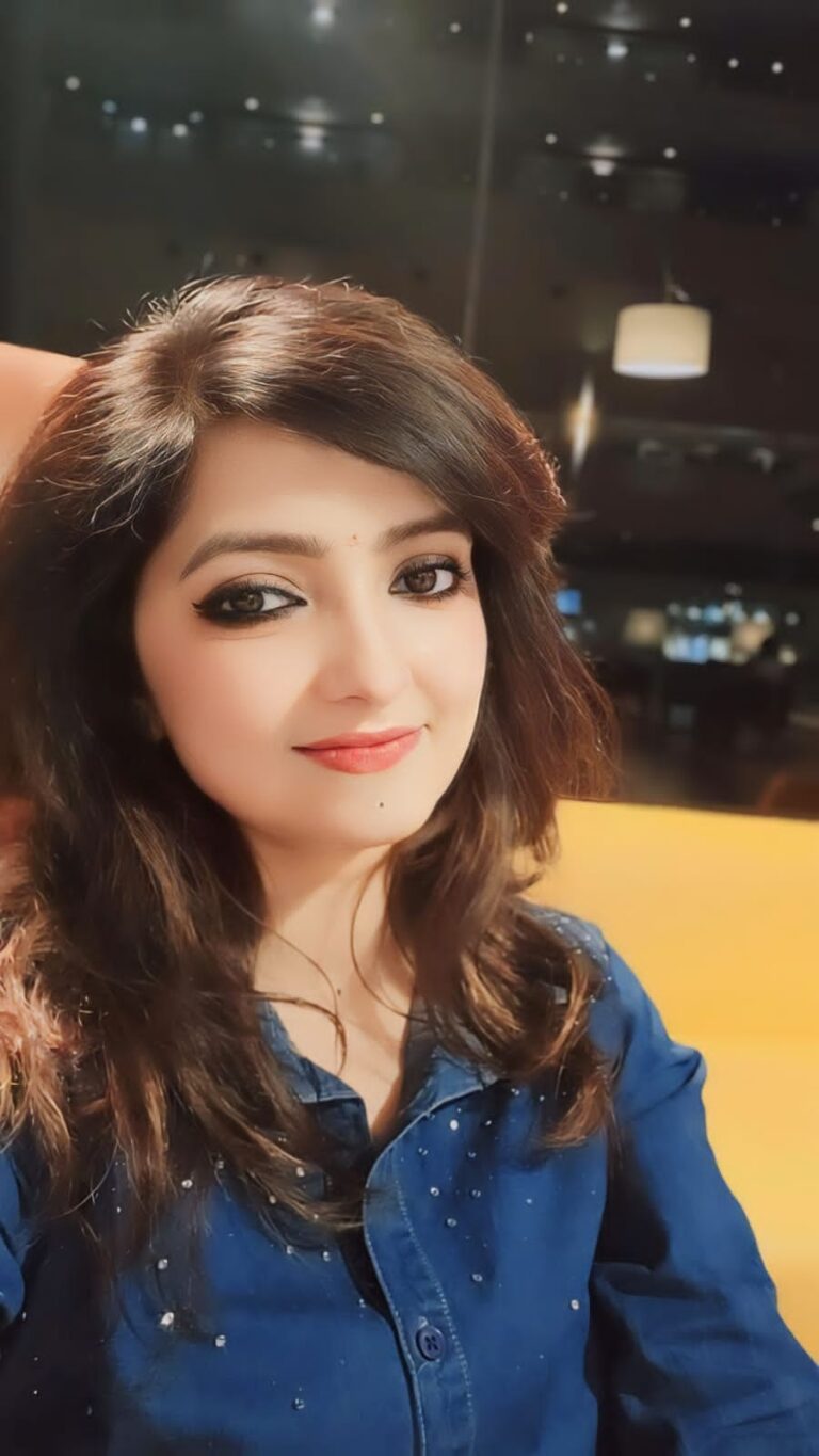 Vandana Mishra
