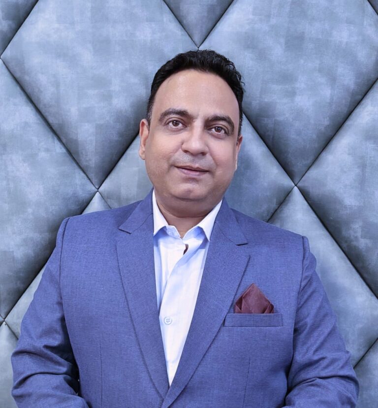 Dr. Manoj Sharma