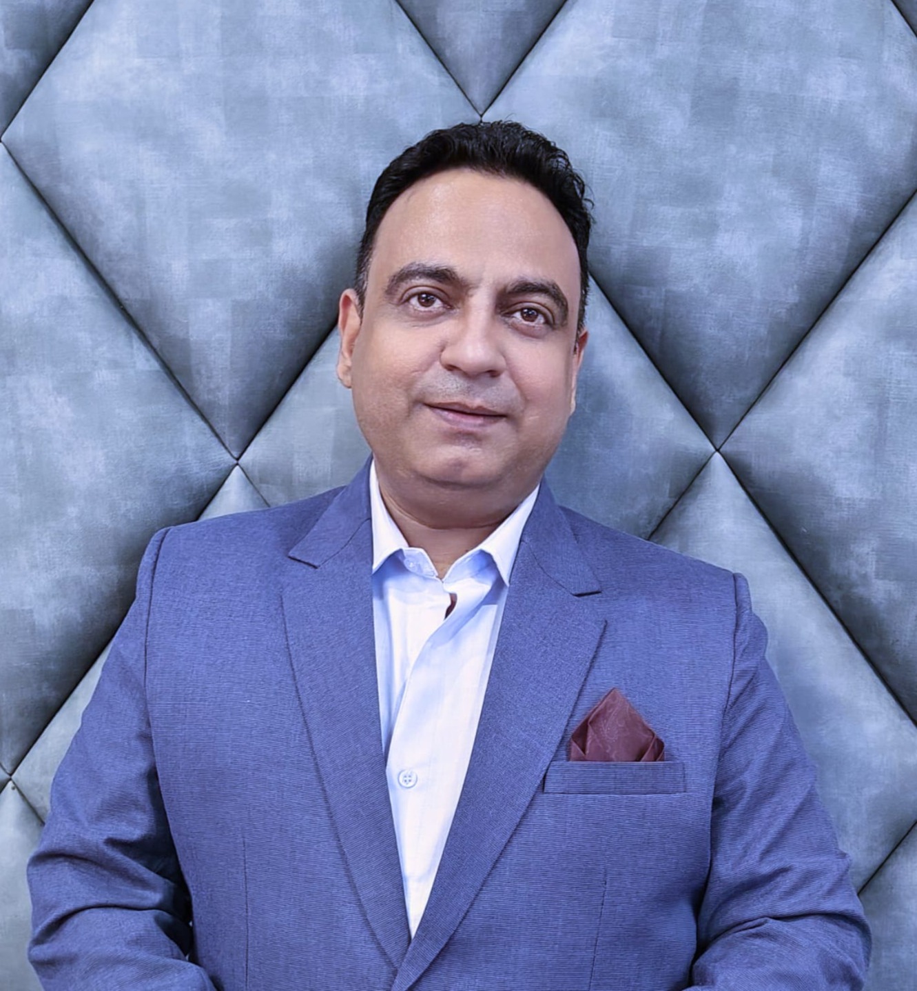 Dr. Manoj Sharma