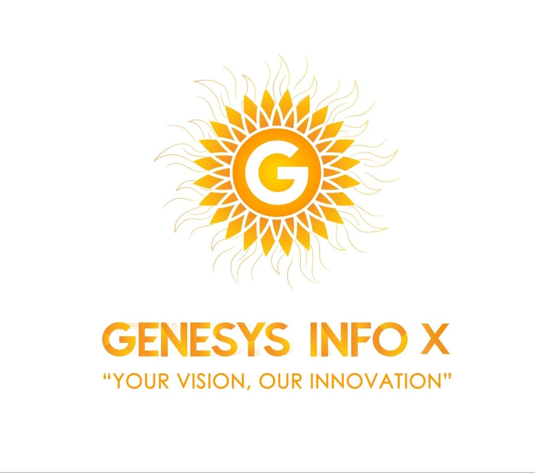Genesys Info X