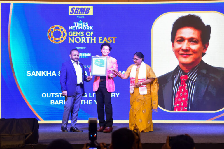 Sankha Subhra Devbarman