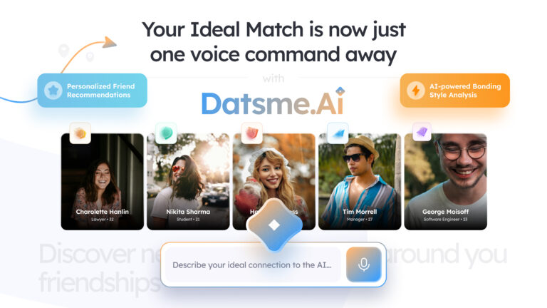 Datsme AI