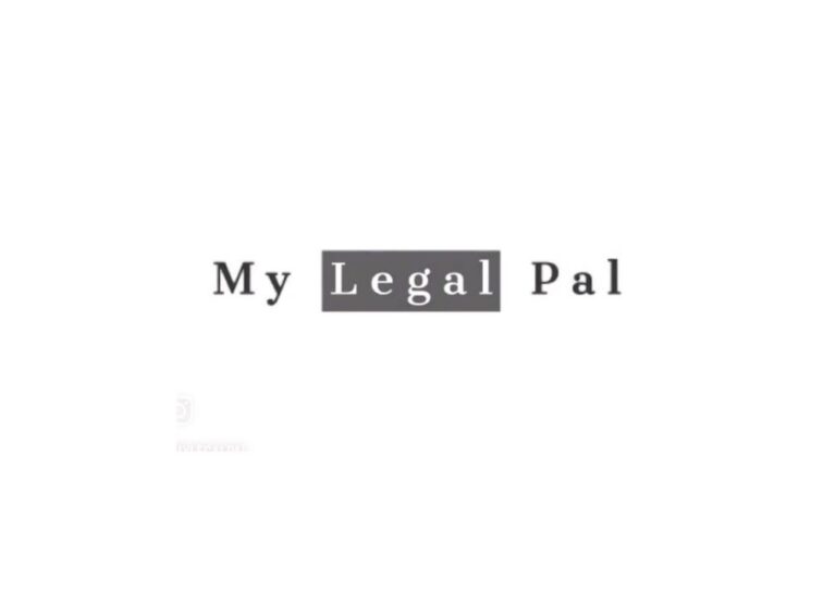 MyLegalPal