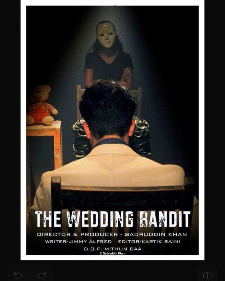 The Wedding Bandit