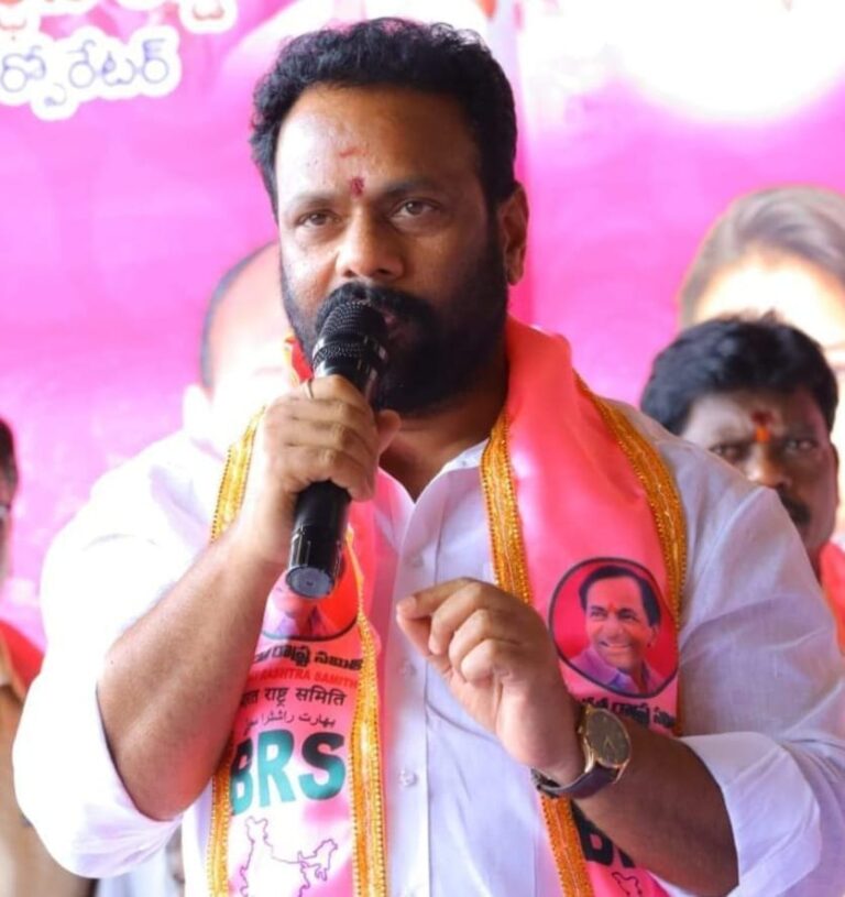 Manne Govardhan Reddy
