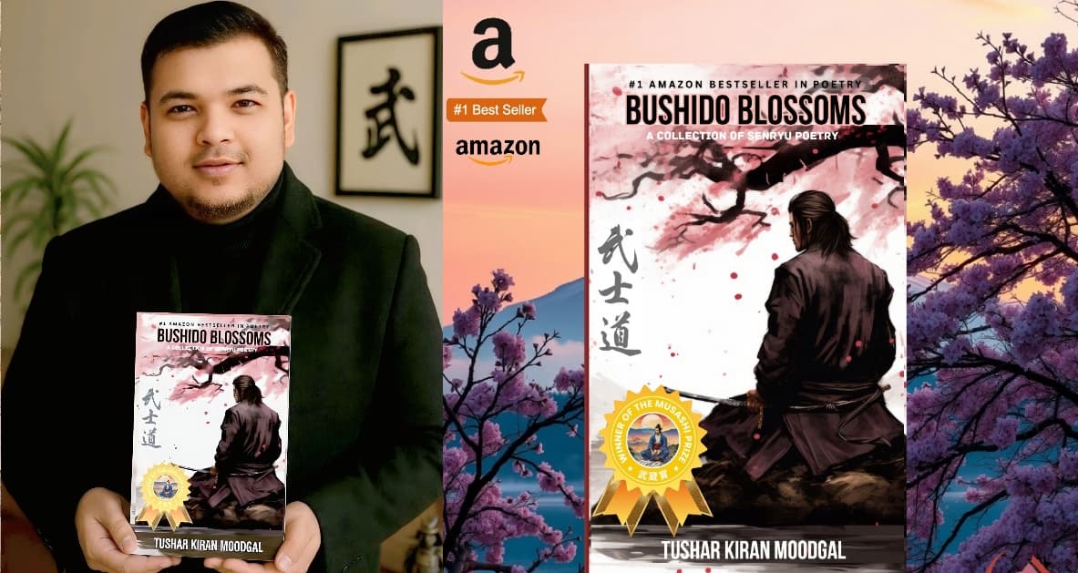 Tushar Kiran Moodgal