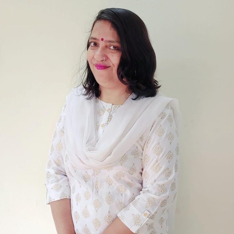 Neelam Saxena Chandra