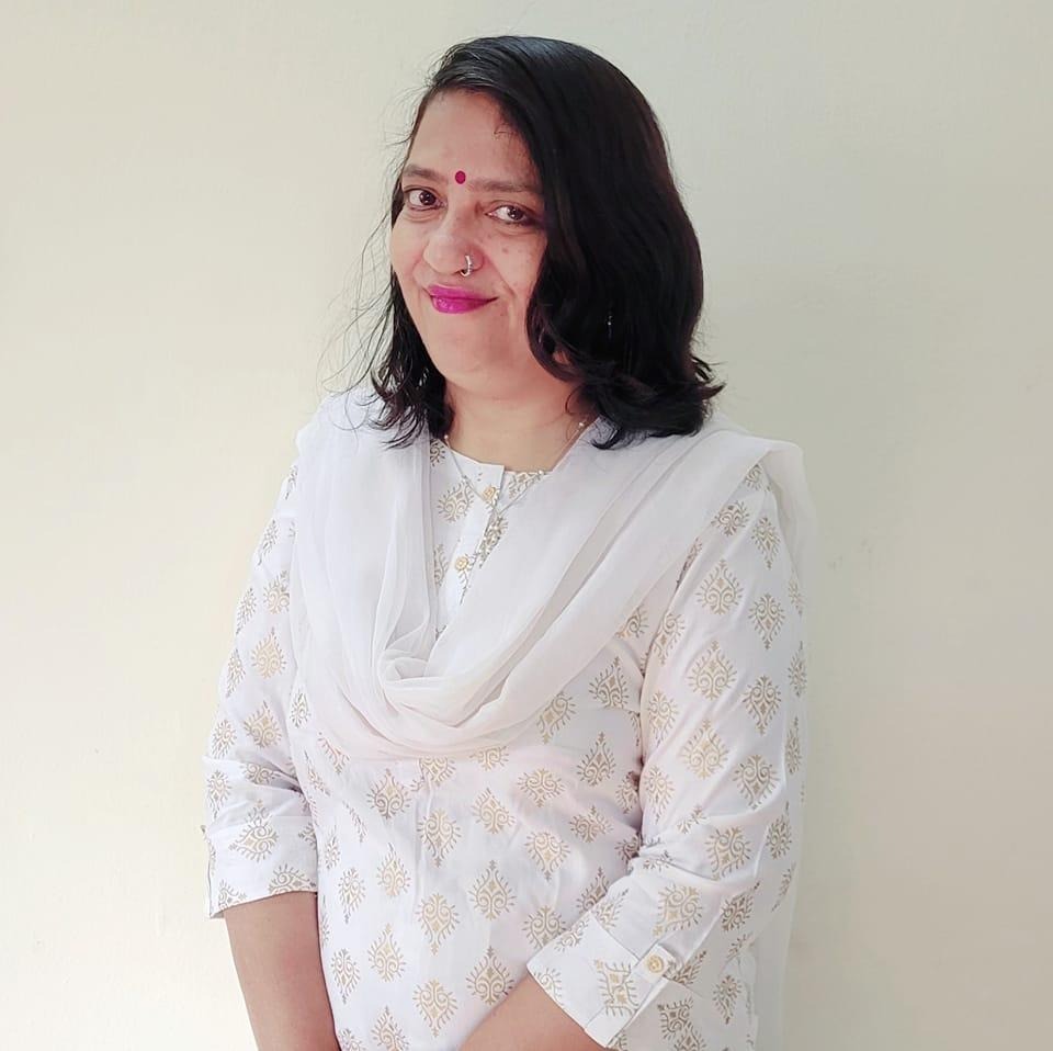 Neelam Saxena Chandra