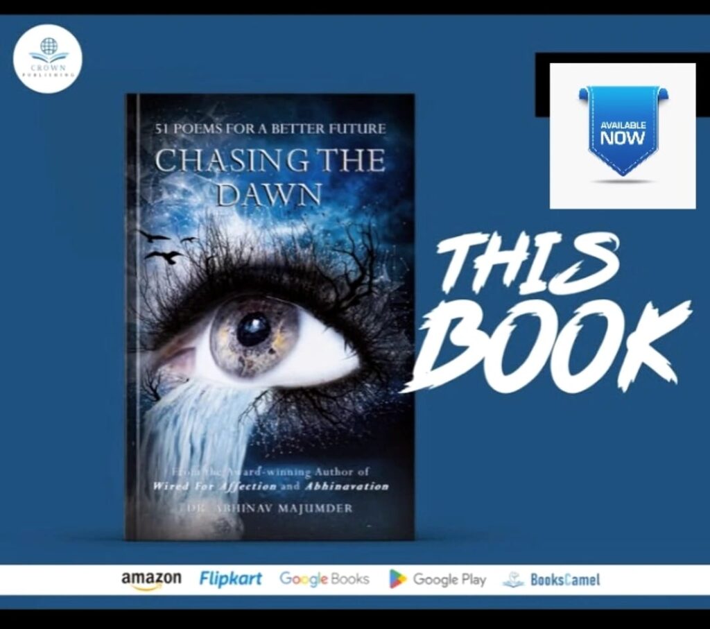 Dr. Abhinav Majumder