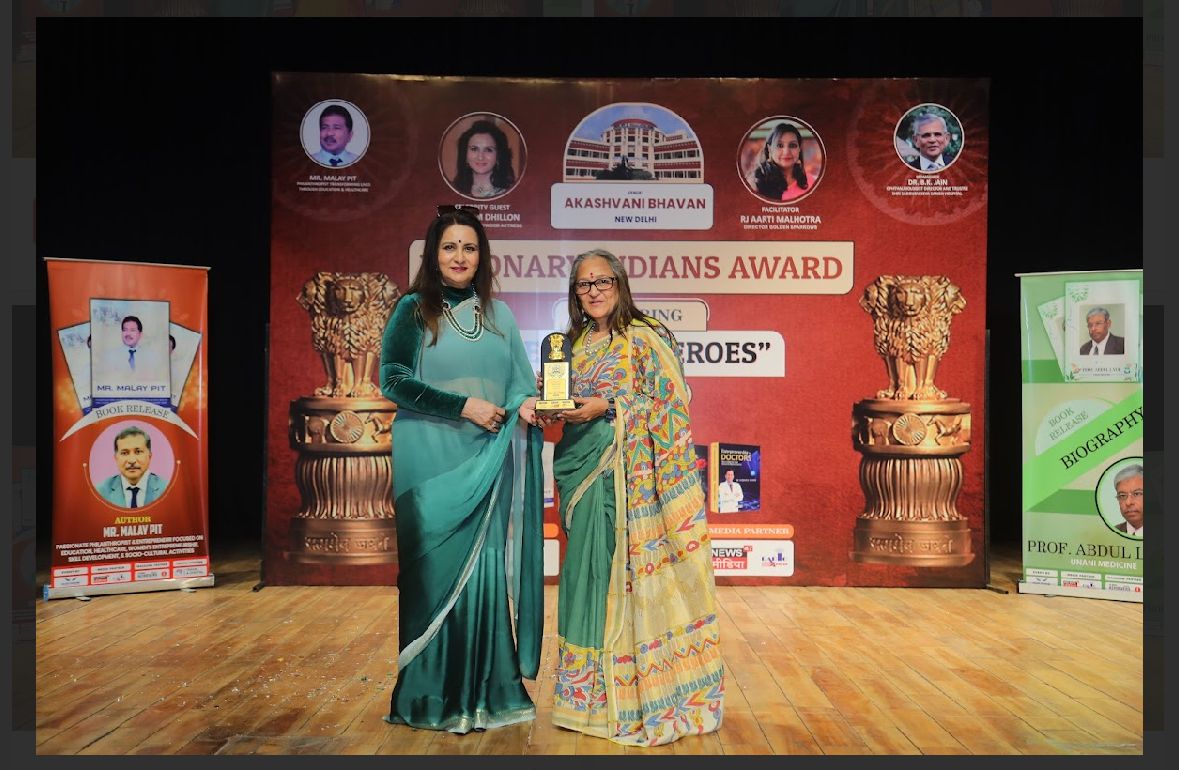 Dr Archana Shailesh Patel