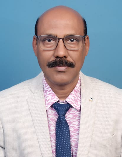 Er. Sudhir Kumar Sahu