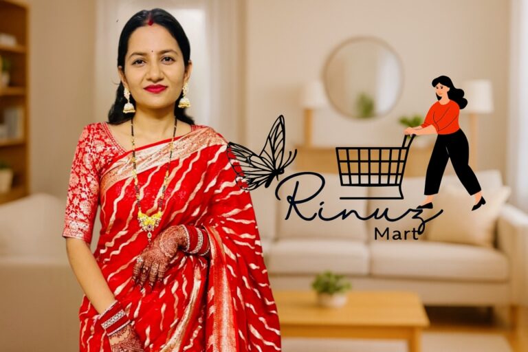 RinuzMart