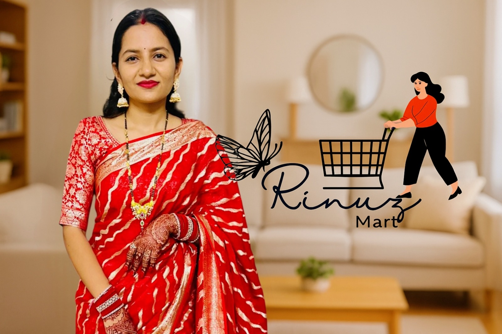 RinuzMart