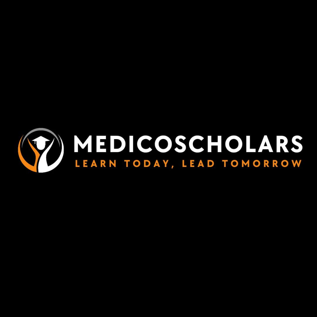 Medicoscholars