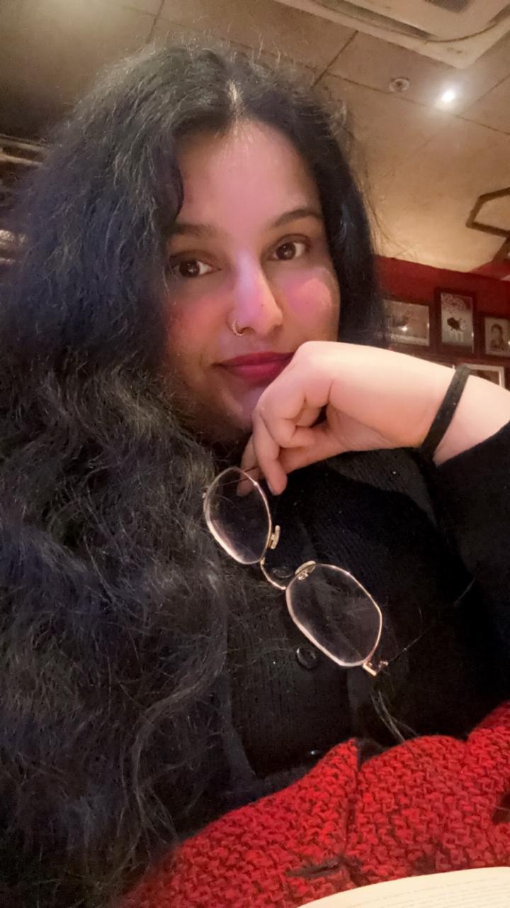 Mariyam Zikrur Rehman