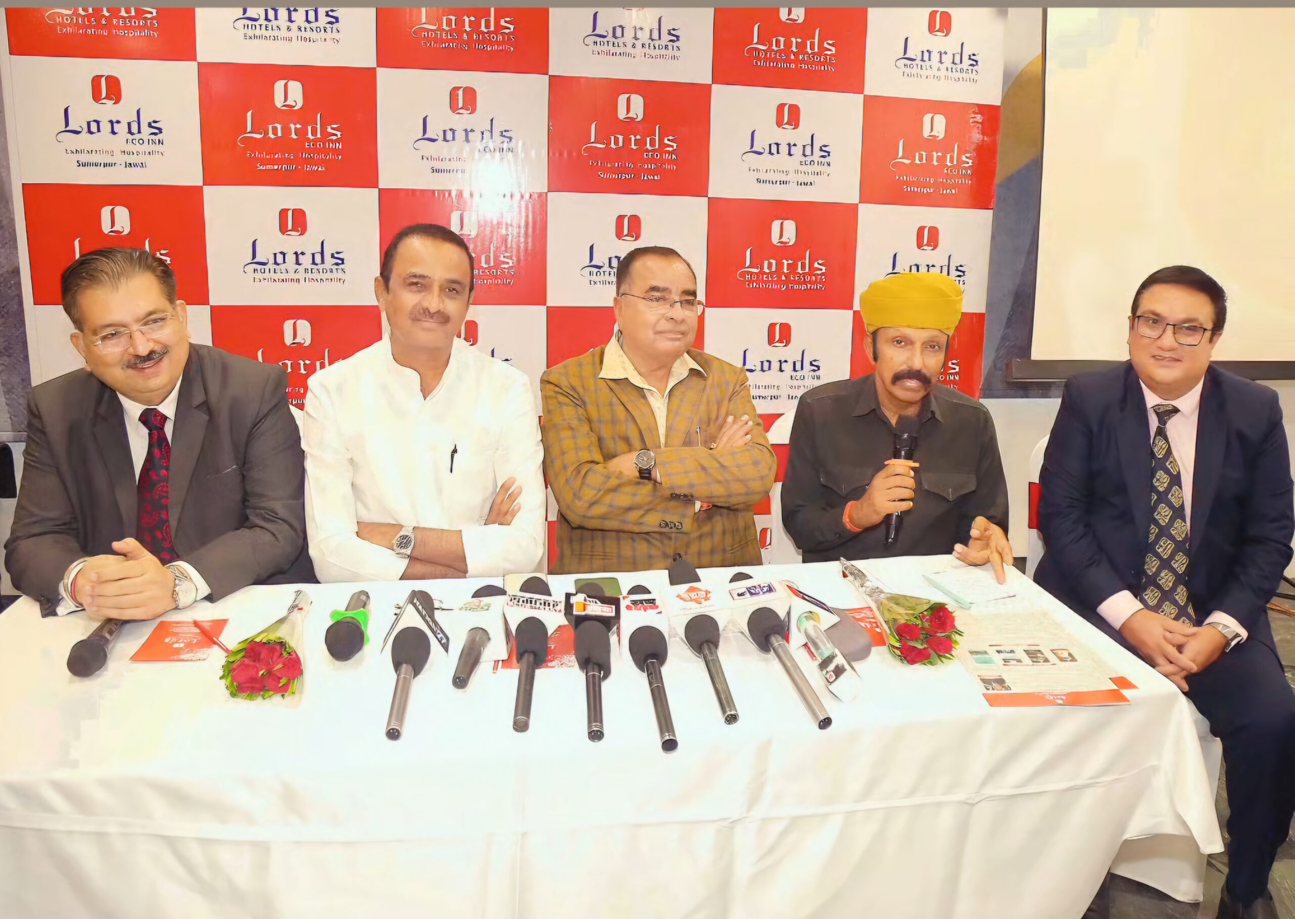 Lords Hotels & Resorts