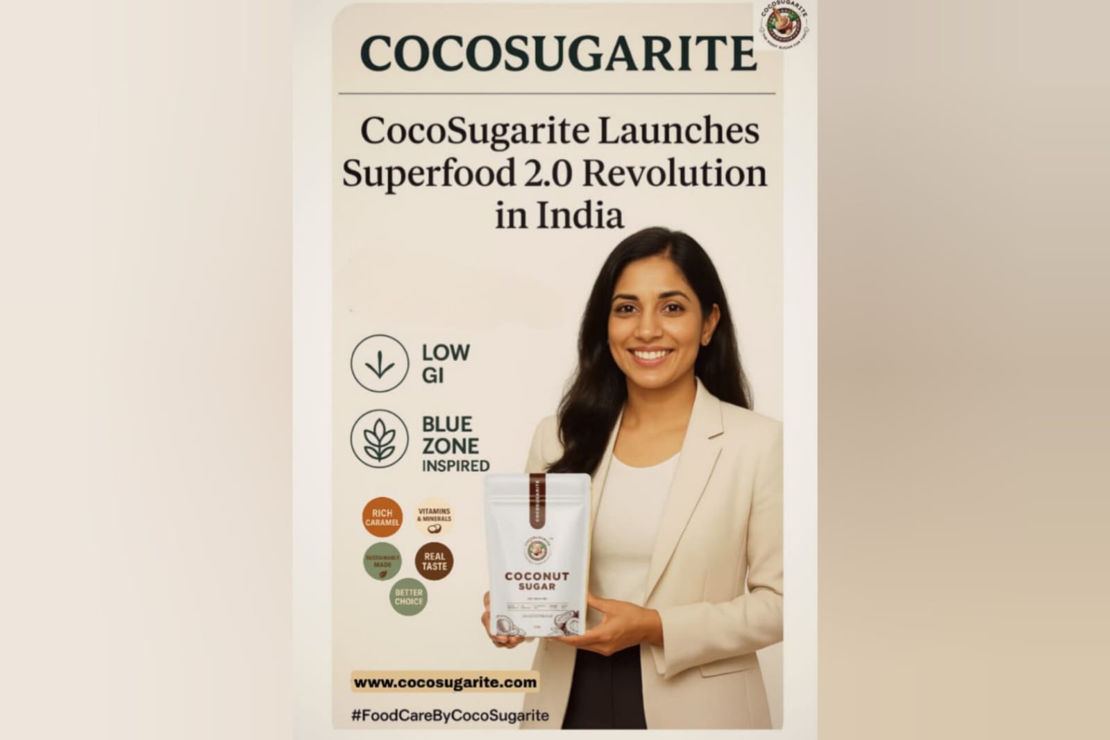 Cocosugarite
