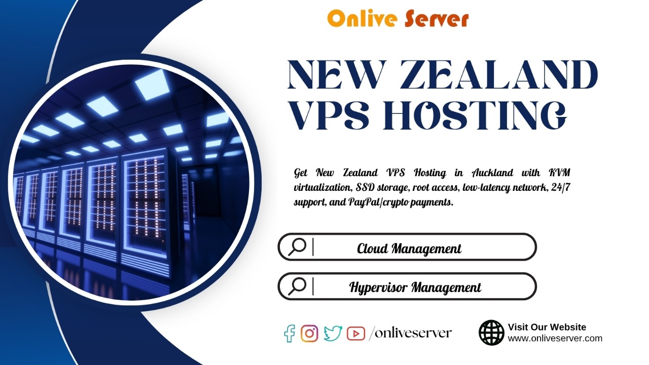 Onlive Server
