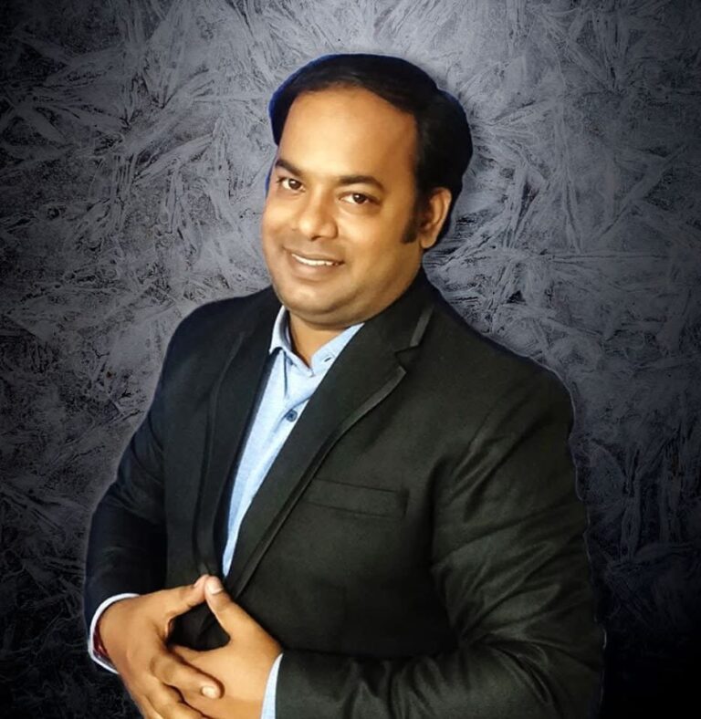 Chandan Chakraborty