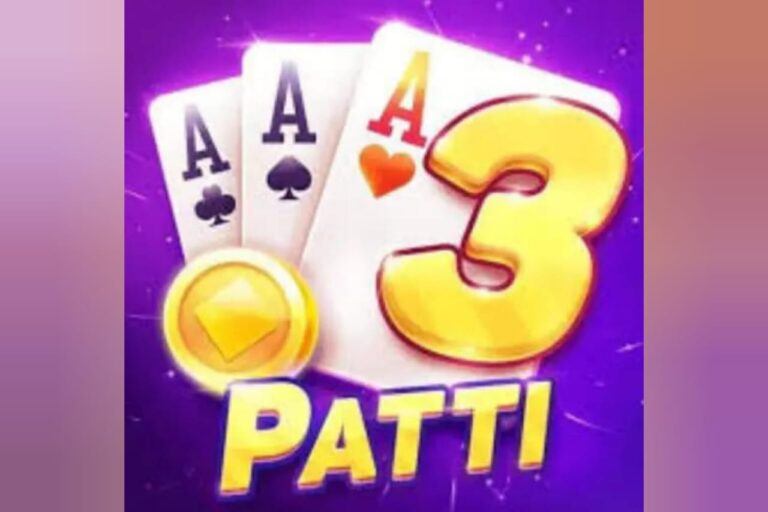 Teen Patti Master