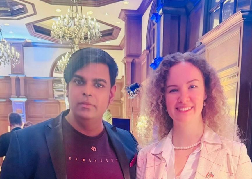 Dr. Supratim Akaash Paul, Dr. Paul, Supratim Akaash Paul, Dr. Paul’s Group Of Companies, Celebrity, Serial Entrepreneur, Philantropist