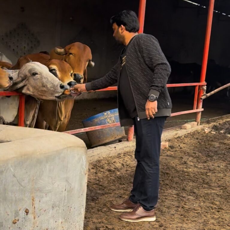 Puvvada Venugopal Naidu