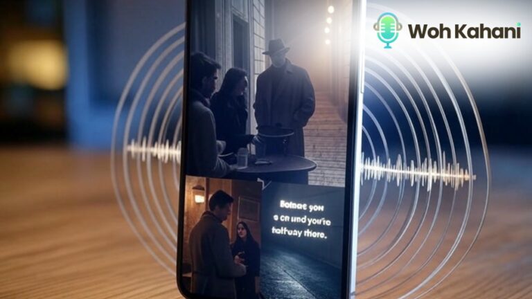 Woh Kahani