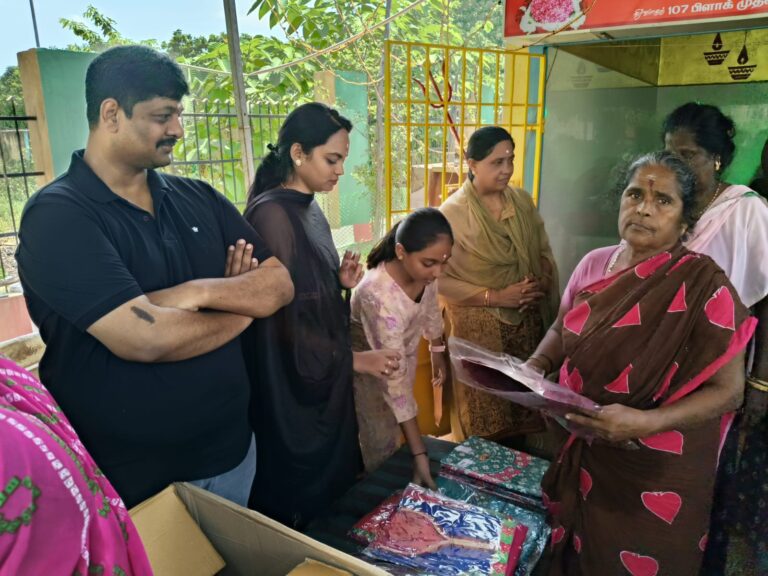 Mrs. Shruthisantosh N