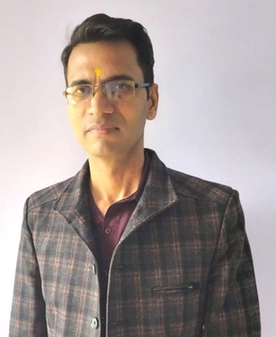 Dr. Ramesh Singh Pal