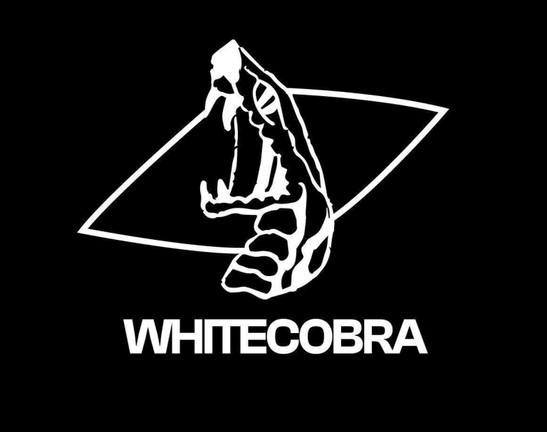 White Cobra
