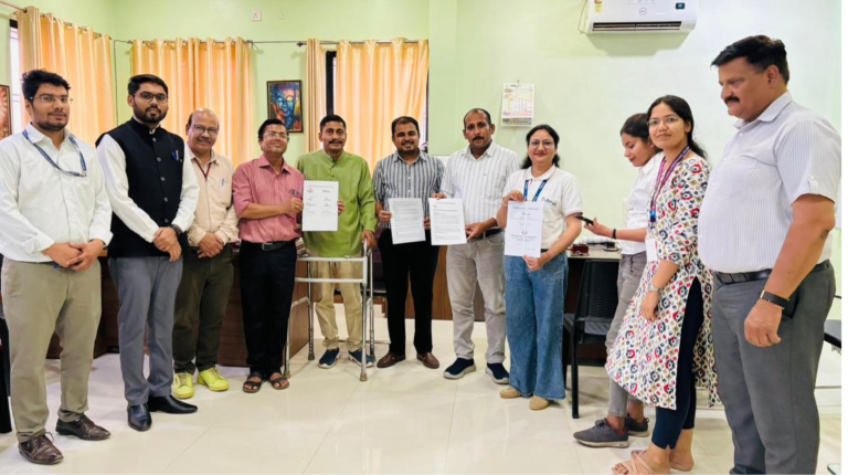 Satpuda College Of Engineering & Polytechnic, Balaghat