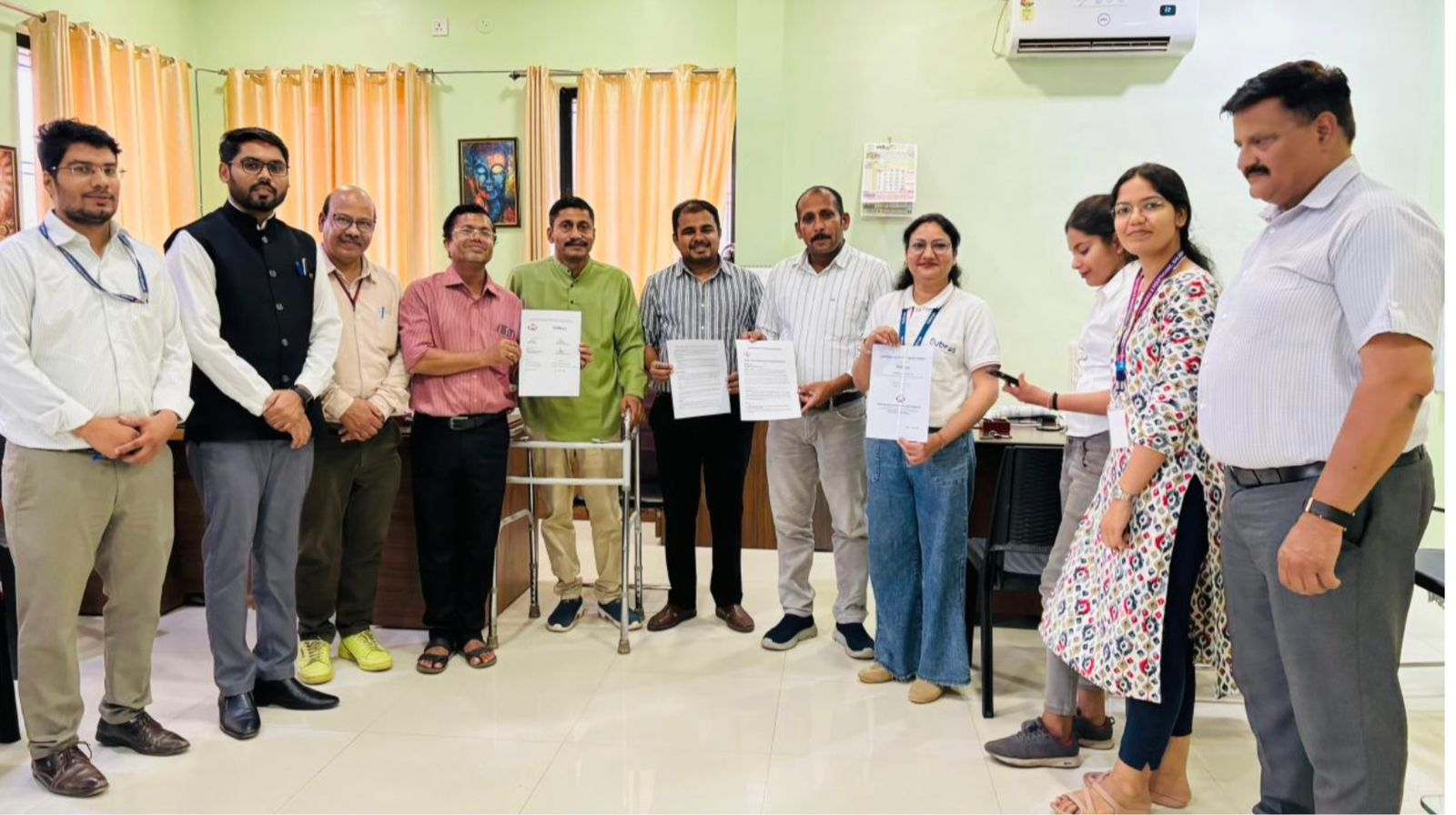 Satpuda College Of Engineering & Polytechnic, Balaghat