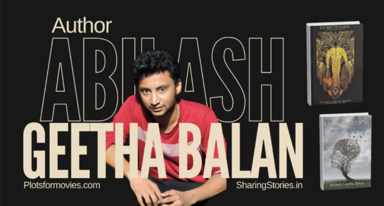 Abilash Geetha Balan